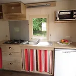 Camping La Pindiere Héric