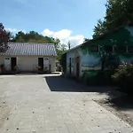مكان تخييم La Pindiere Héric