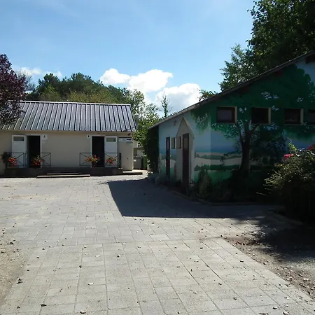 Campsite La Pindiere Heric