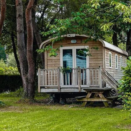 La Pindiere Campsite