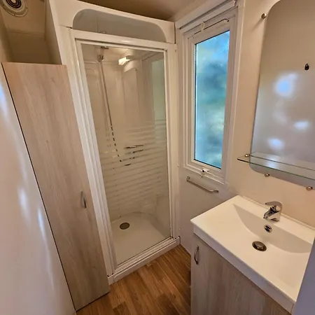 Campsite La Pindiere Heric