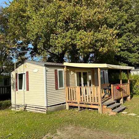 La Pindiere 3* Héric