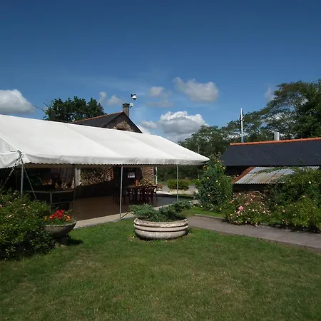 Campsite La Pindiere