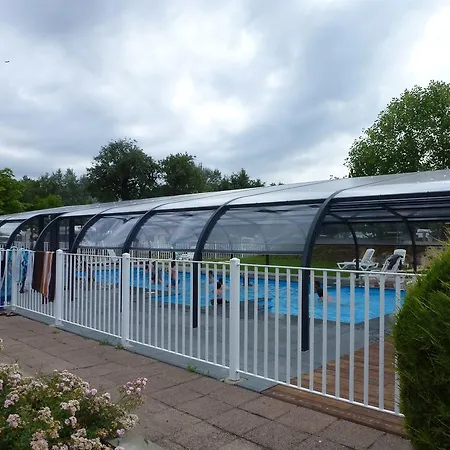 Parque de Campismo La Pindiere Héric