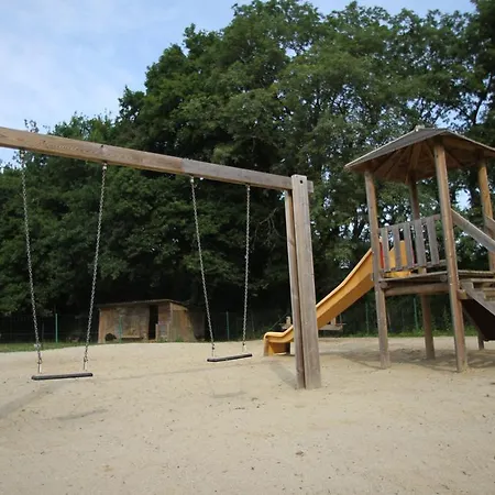 La Pindiere Campsite 3*