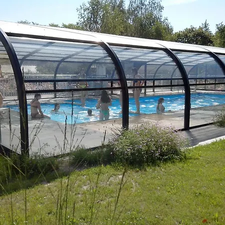 Campsite La Pindiere