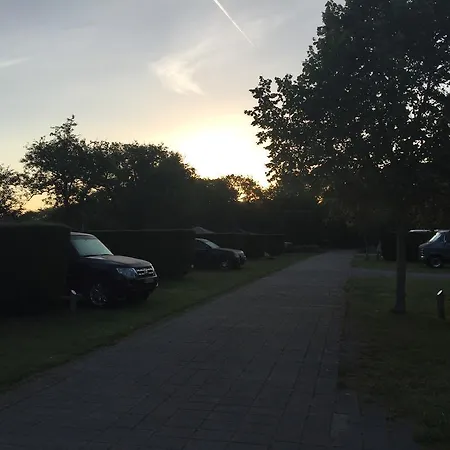 Parque de Campismo La Pindiere 3*