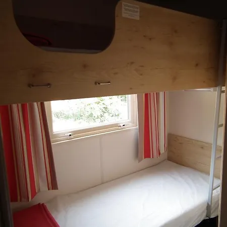 Campsite La Pindiere