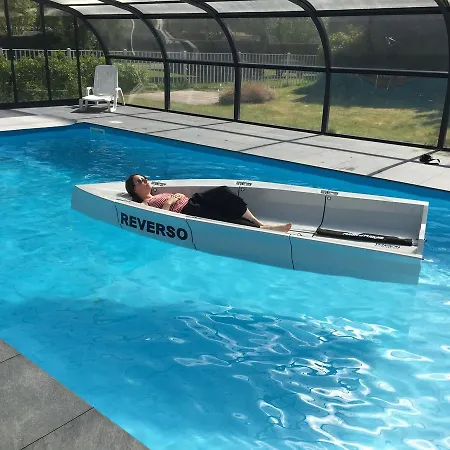 Campsite La Pindiere 3*