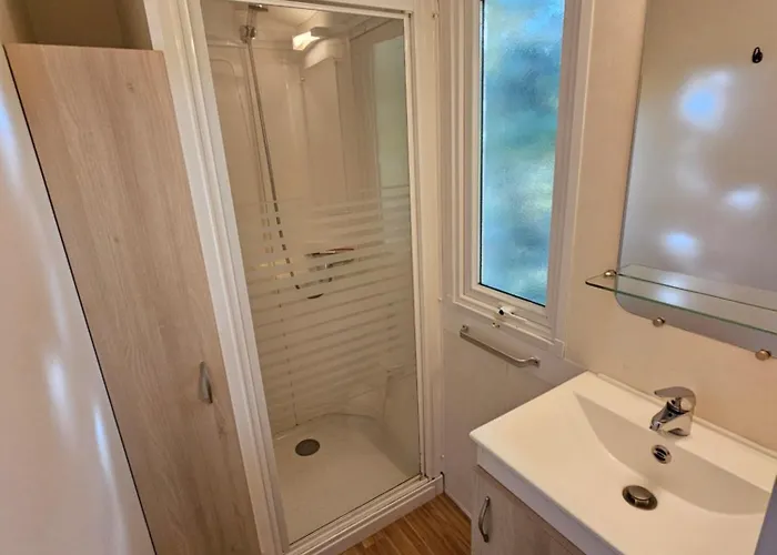 Parque de Campismo La Pindiere Héric