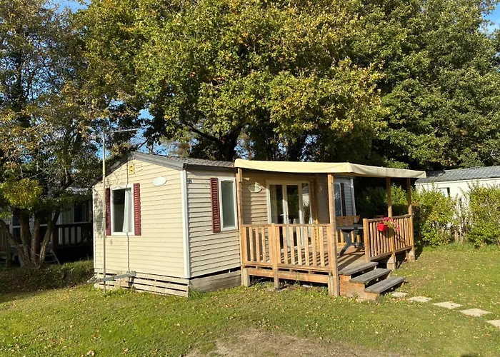 La Pindiere 3* Héric