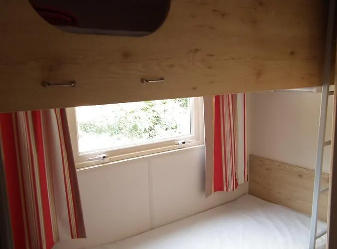 Parque de Campismo La Pindiere