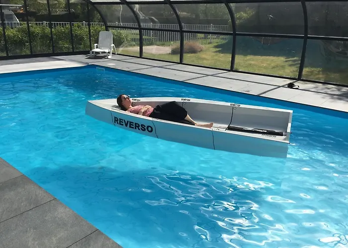 Parque de Campismo La Pindiere 3*